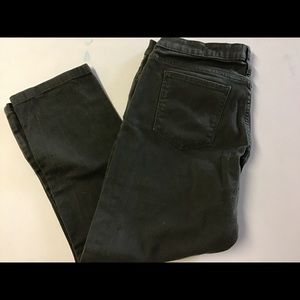 Size 13 skinny jeans